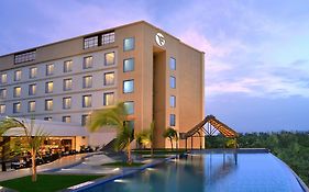 Fortune Select Grand Ridge, Tirupati - Member Itc Hotels' Group