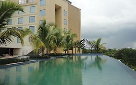 Fortune Select Grand Ridge, Tirupati - Member Itc Hotels' Group